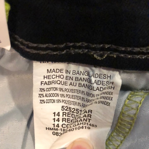 Lee X-TREME COMFORT Jeans - Picture 3 of 5